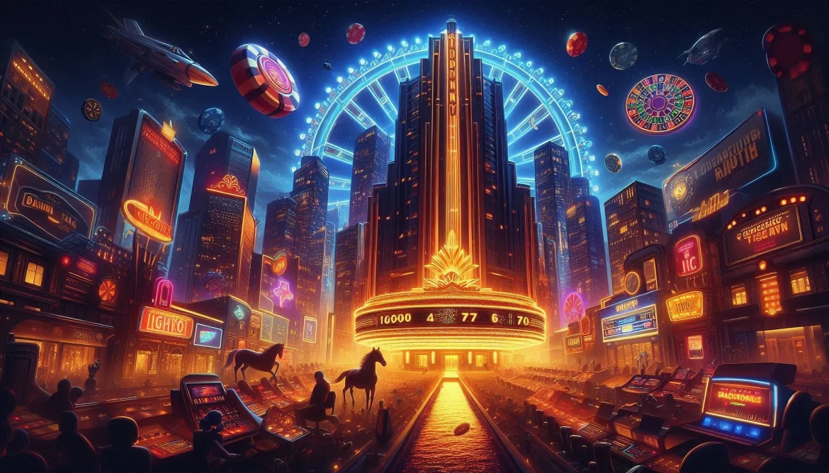 Total Casino